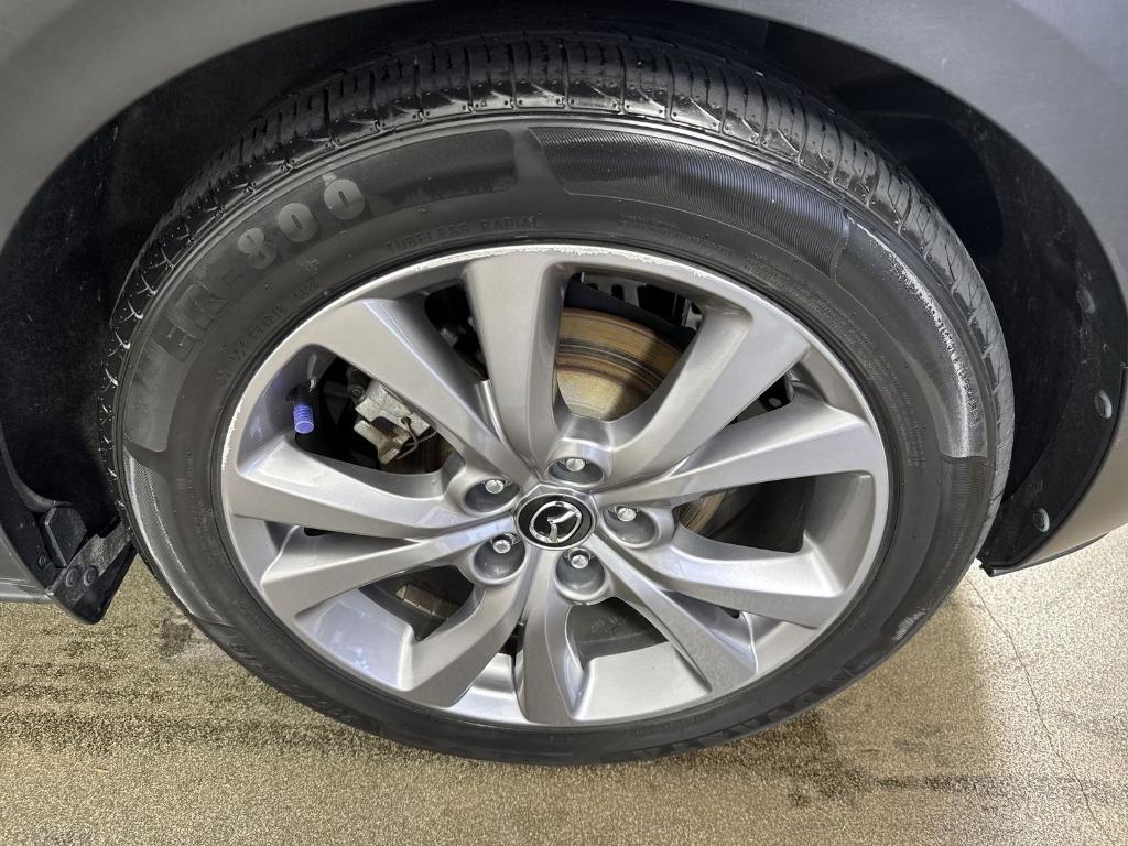 used 2021 Mazda CX-30 car, priced at $18,926