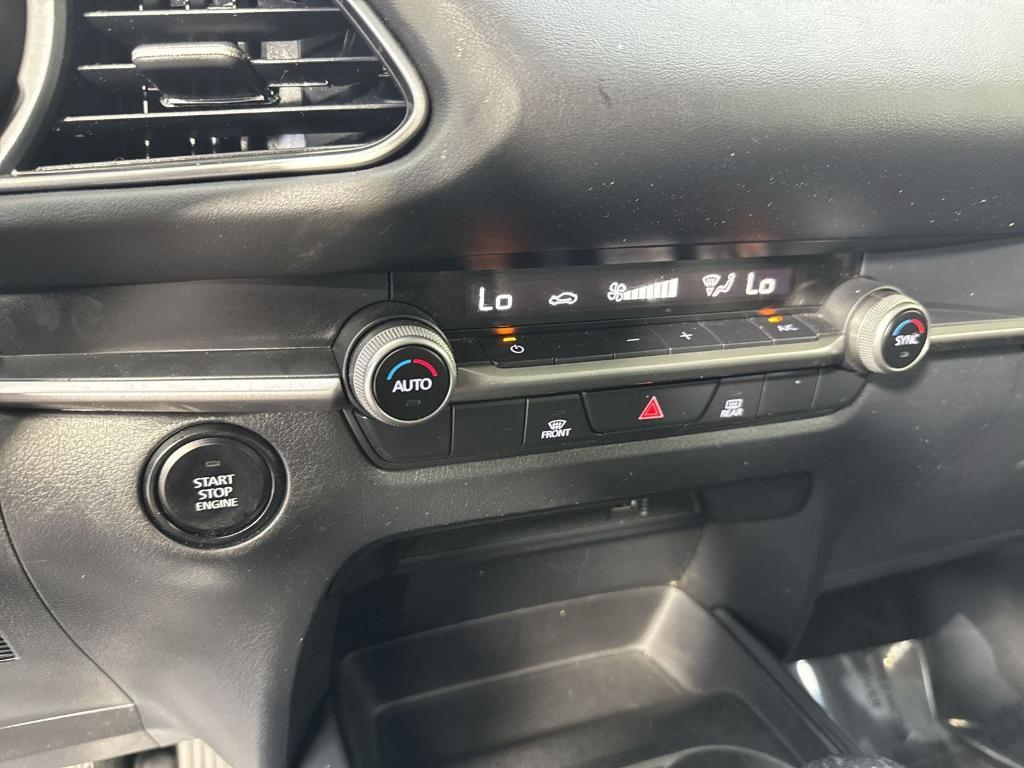 used 2021 Mazda CX-30 car, priced at $18,926