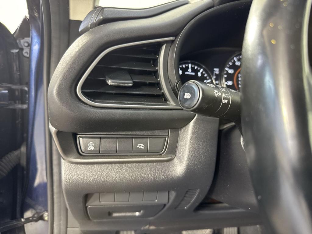 used 2021 Mazda CX-30 car, priced at $18,926