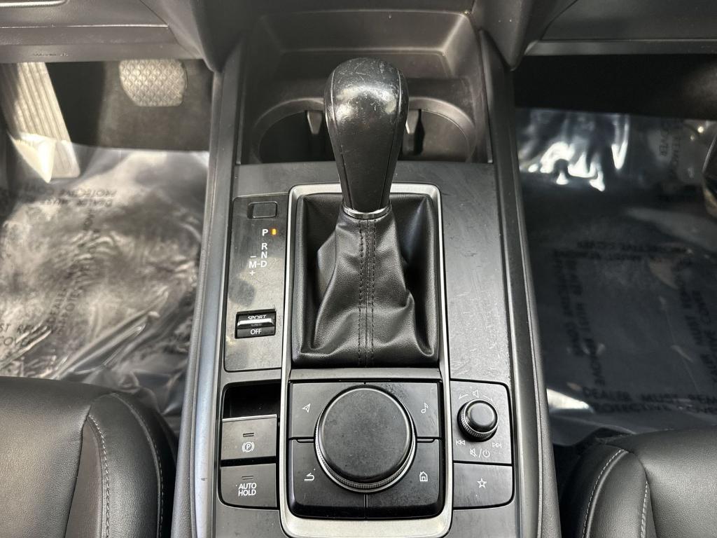 used 2021 Mazda CX-30 car, priced at $18,926