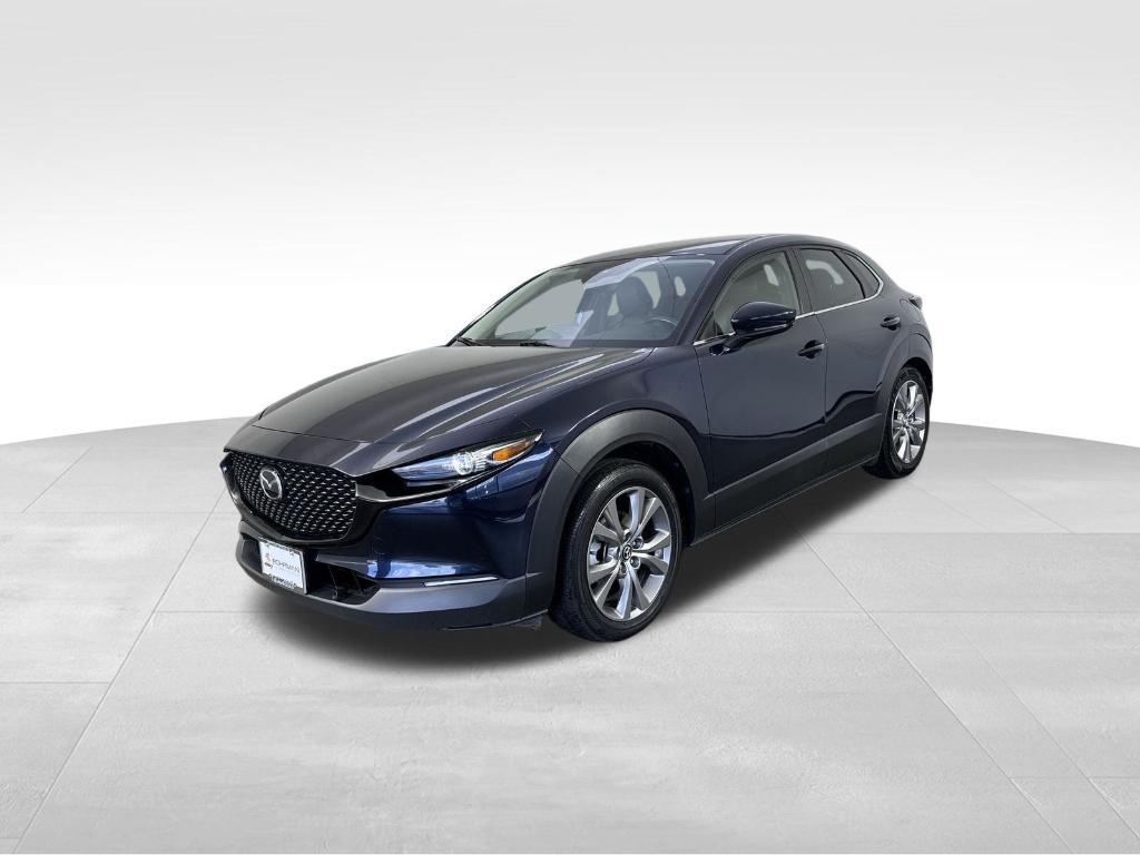 used 2021 Mazda CX-30 car, priced at $18,926