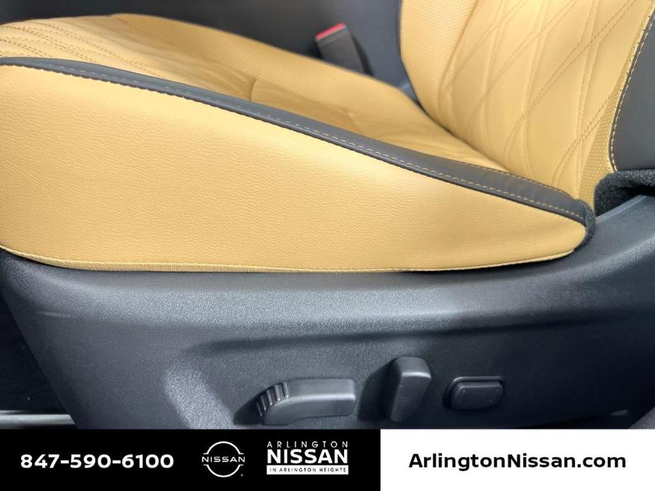 new 2025 Nissan Sentra car, priced at $22,202