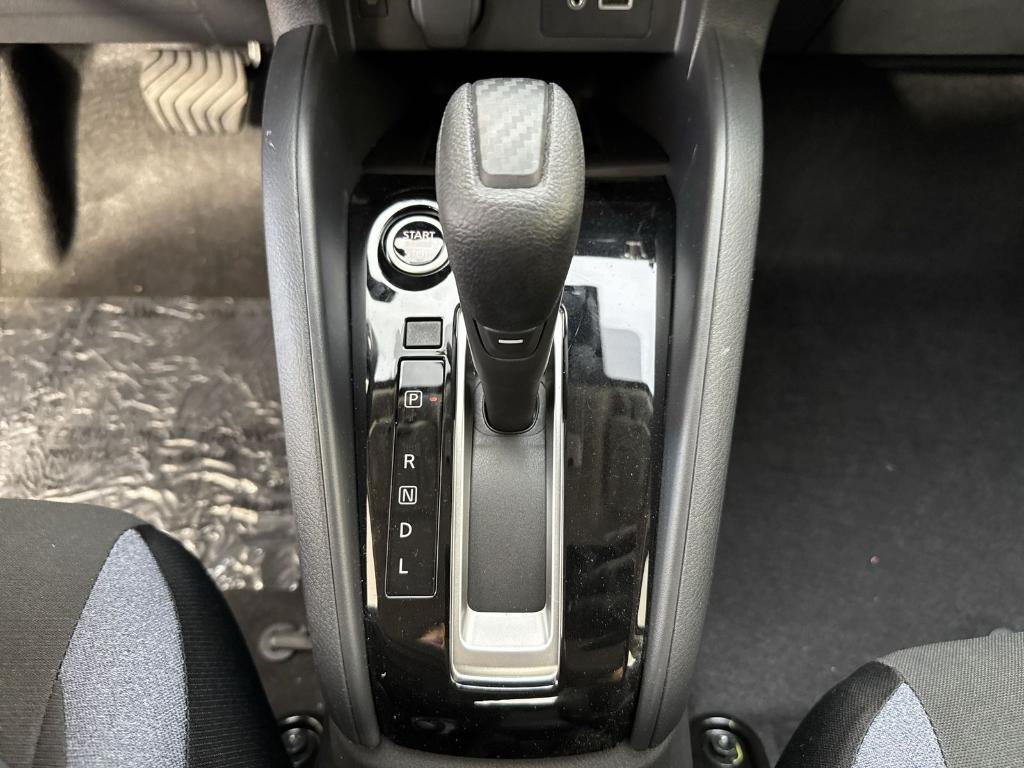 new 2025 Nissan Versa car, priced at $18,002