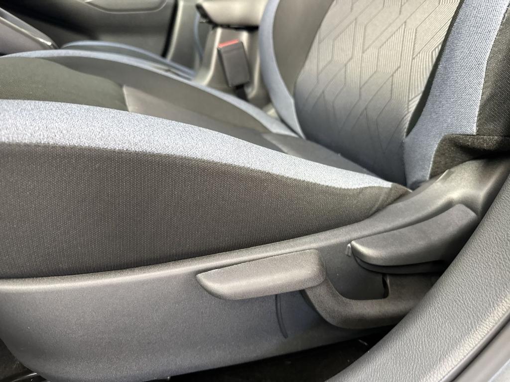 new 2025 Nissan Versa car, priced at $18,002