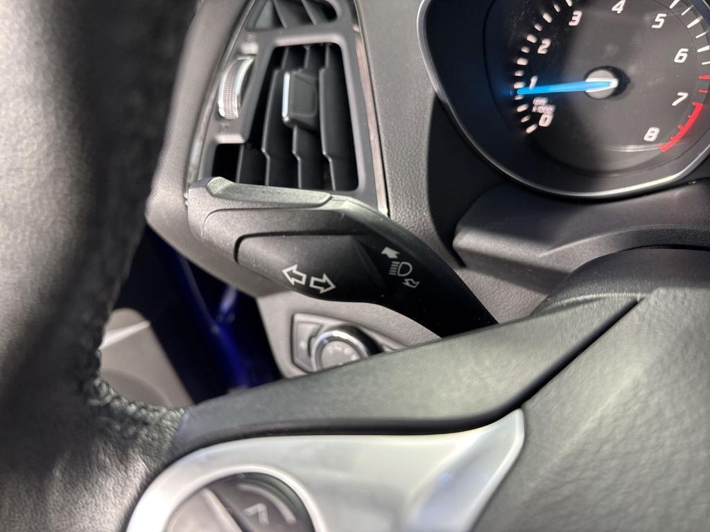 used 2015 Ford Escape car, priced at $9,495