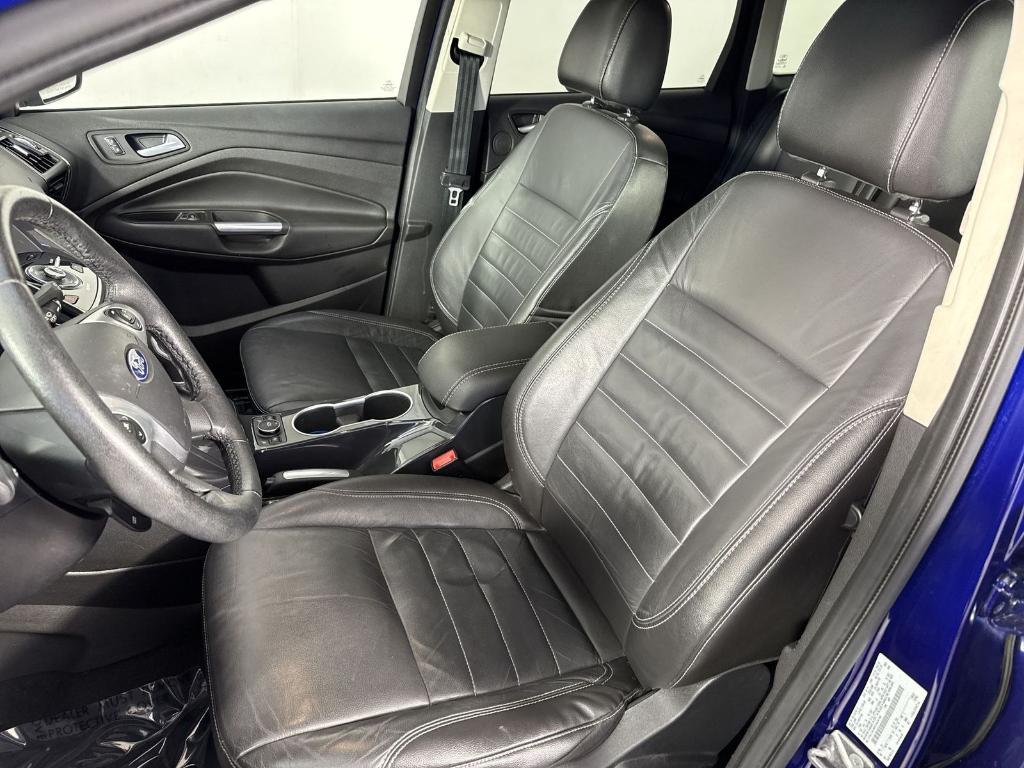 used 2015 Ford Escape car, priced at $9,495