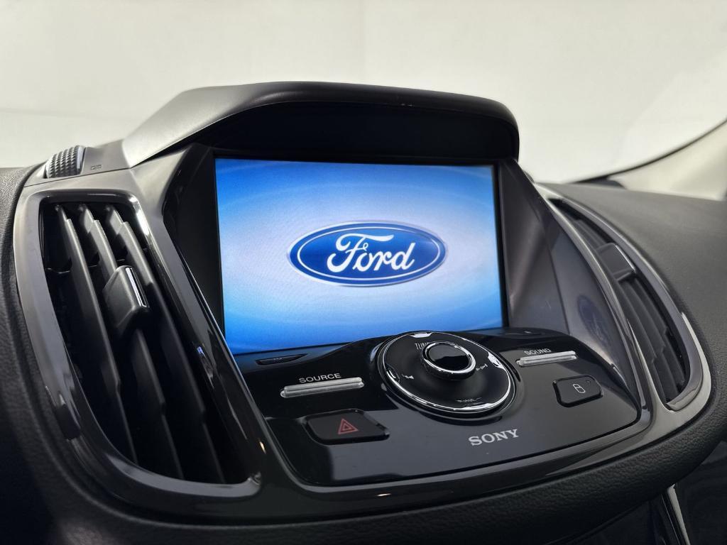 used 2015 Ford Escape car, priced at $9,495