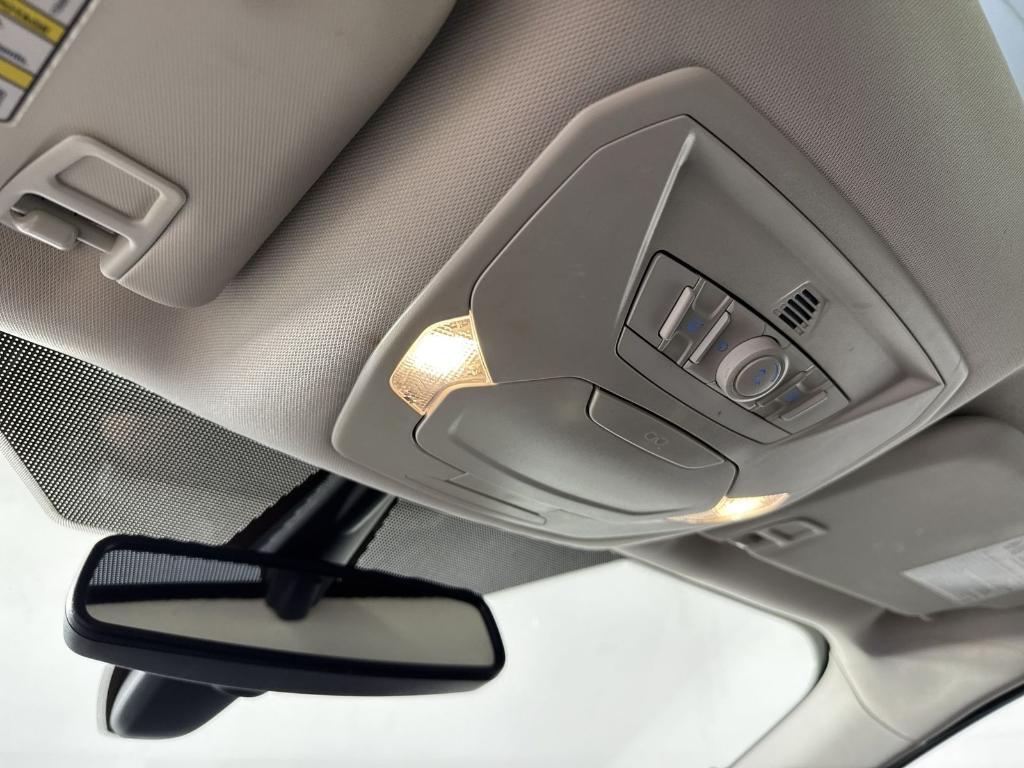 used 2015 Ford Escape car, priced at $9,495