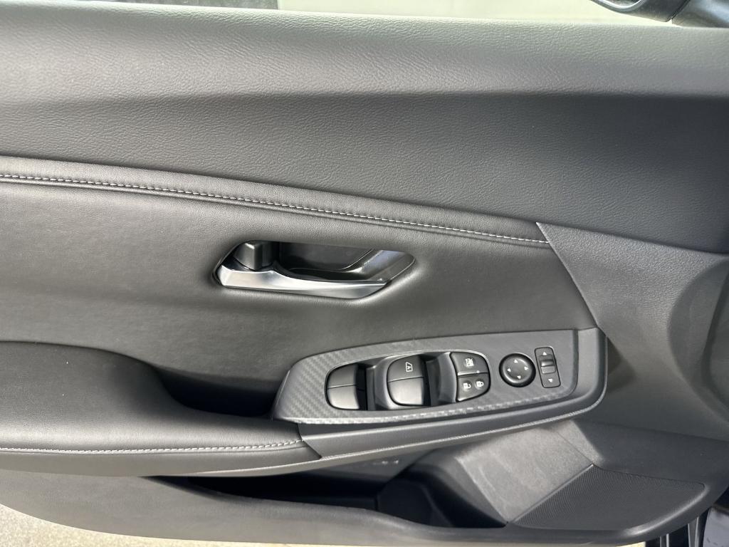 new 2025 Nissan Sentra car, priced at $23,254