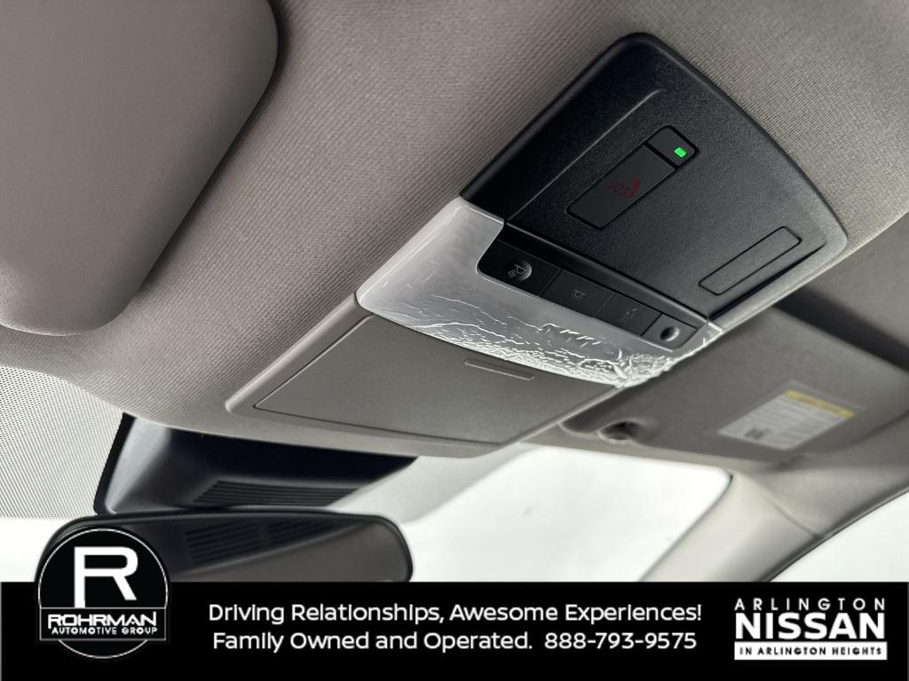 new 2025 Nissan Sentra car, priced at $23,254