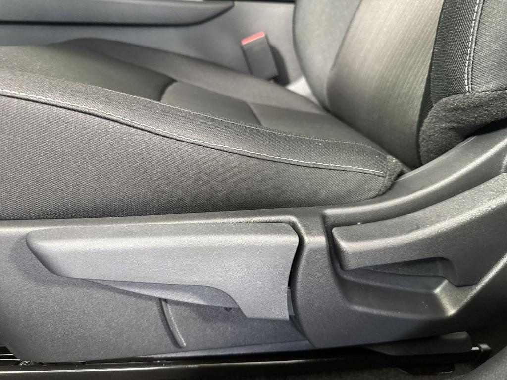 new 2025 Nissan Sentra car, priced at $23,254