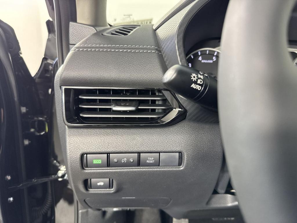 new 2025 Nissan Sentra car, priced at $23,254