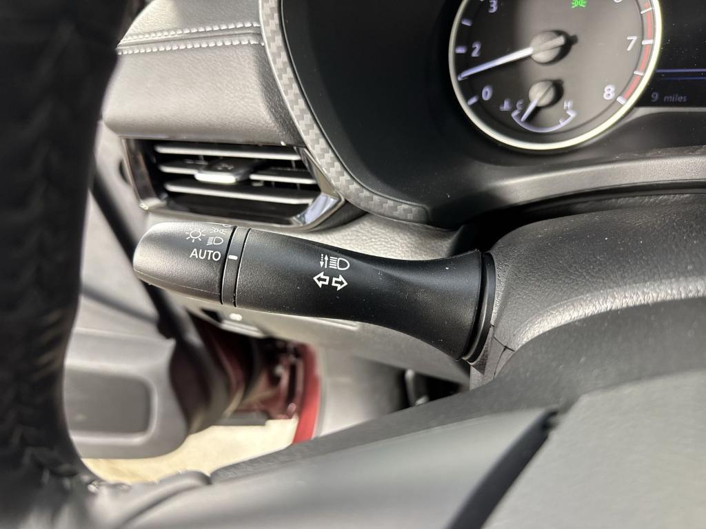 new 2025 Nissan Sentra car, priced at $20,754