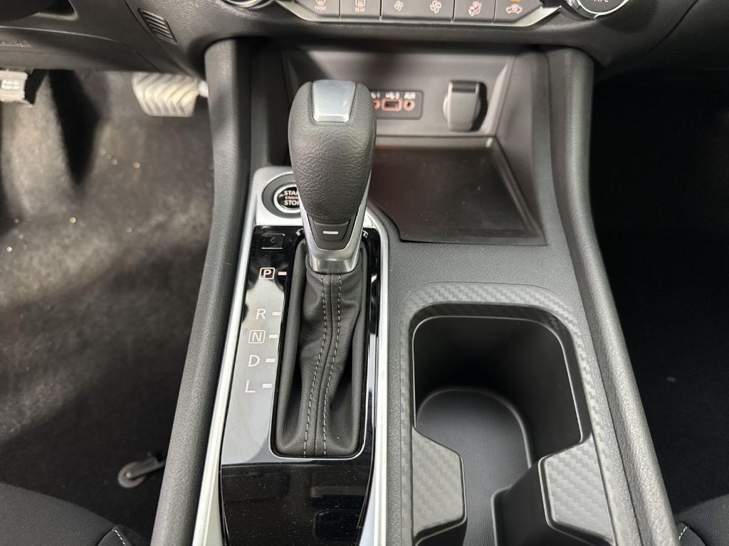 new 2025 Nissan Sentra car, priced at $20,754