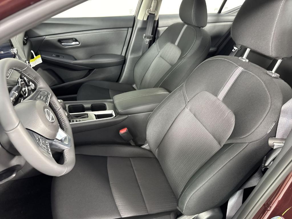 new 2025 Nissan Sentra car, priced at $20,754