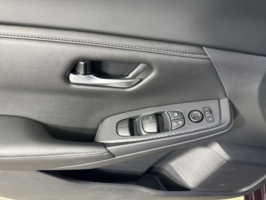 new 2025 Nissan Sentra car, priced at $20,754