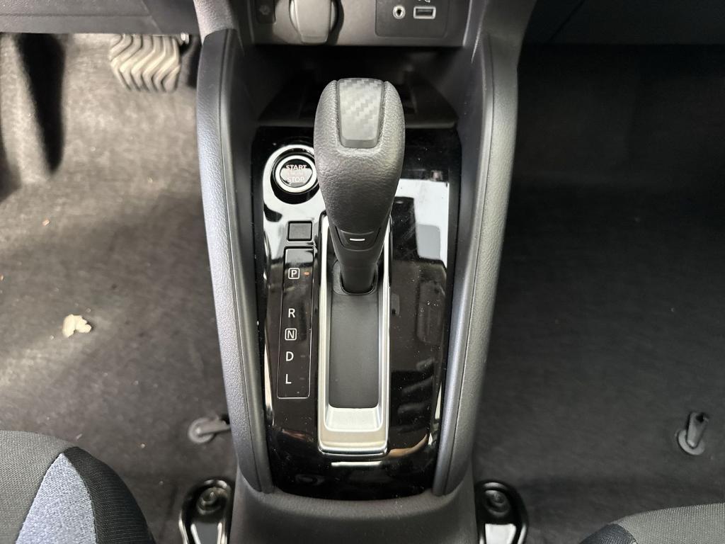 new 2025 Nissan Versa car, priced at $18,002