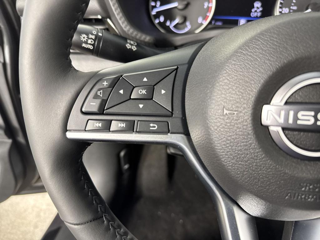 new 2025 Nissan Sentra car, priced at $21,009