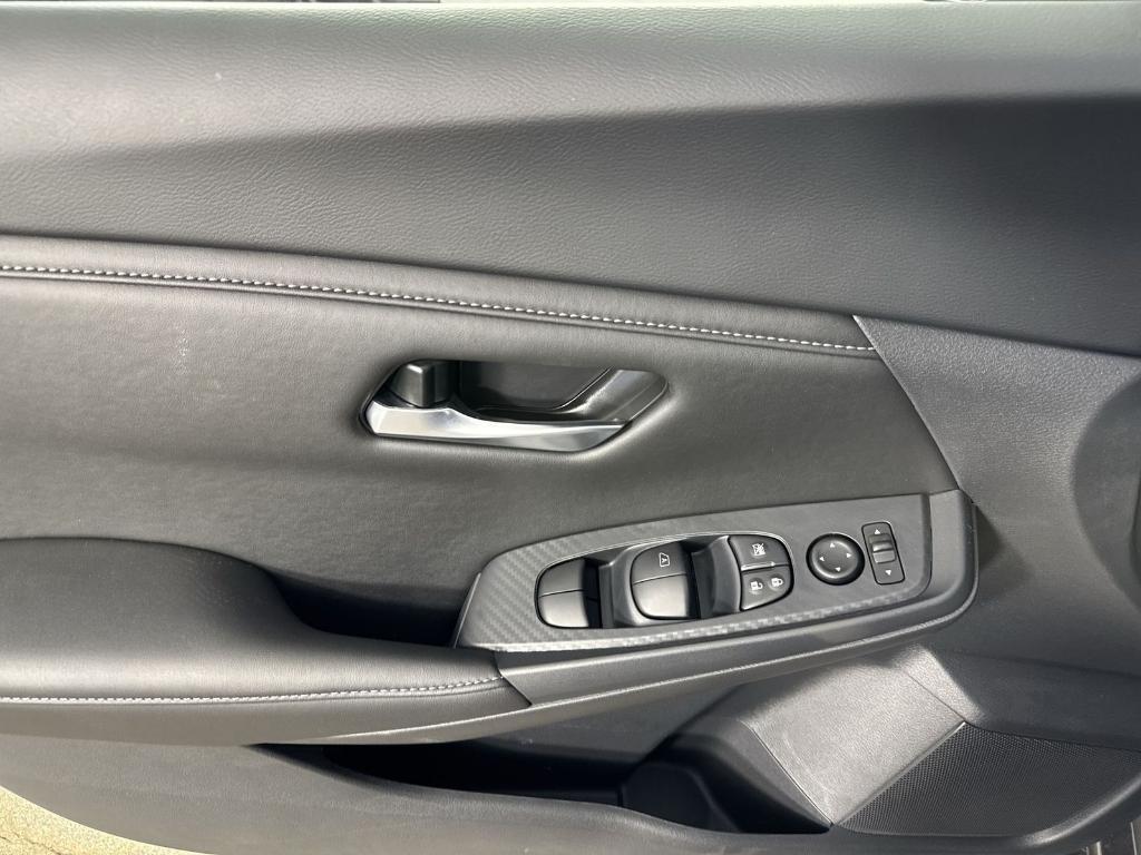 new 2025 Nissan Sentra car, priced at $21,009