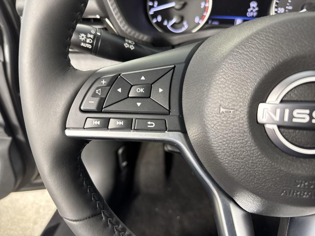 new 2025 Nissan Sentra car, priced at $23,352