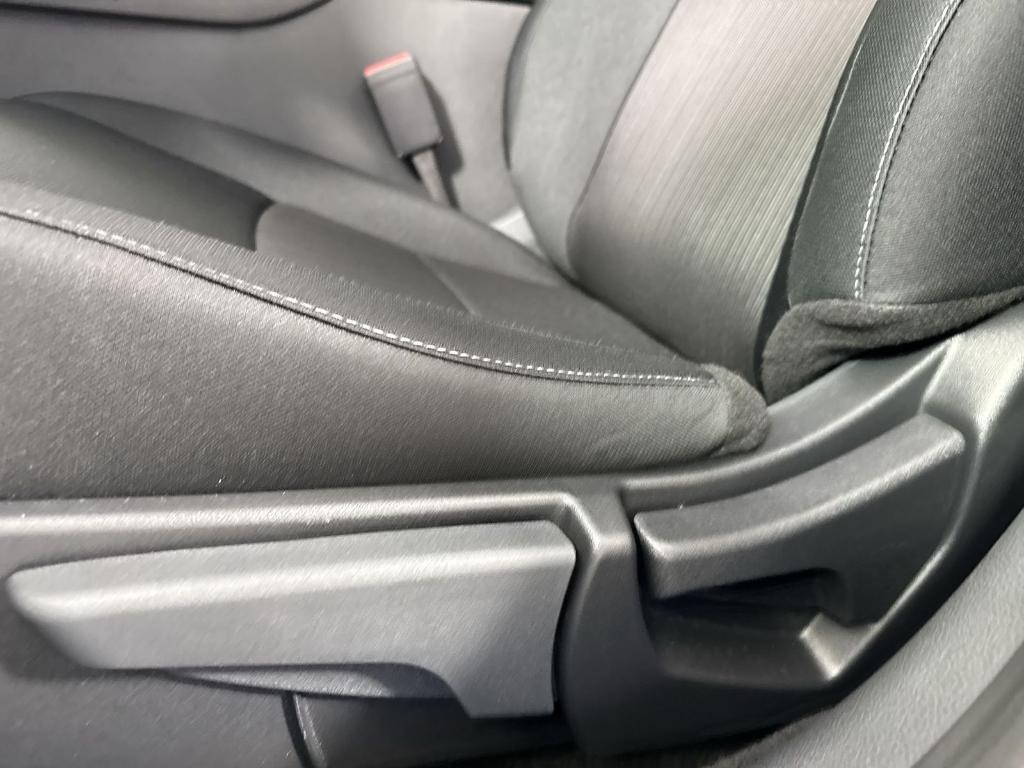 new 2025 Nissan Sentra car, priced at $21,009