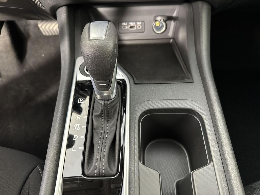 new 2025 Nissan Sentra car, priced at $21,009