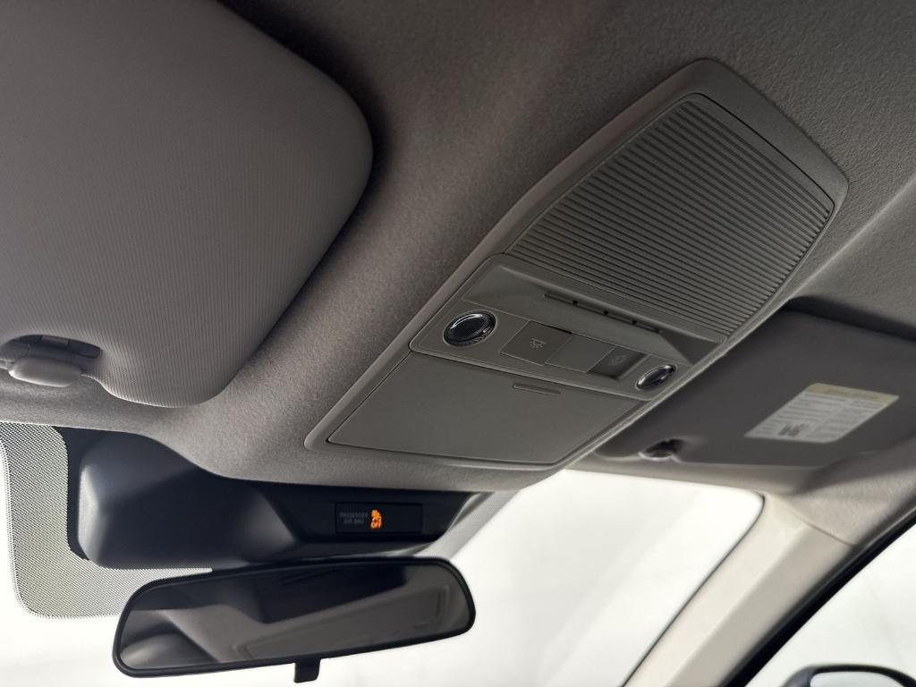 used 2025 Nissan Kicks car, priced at $23,350