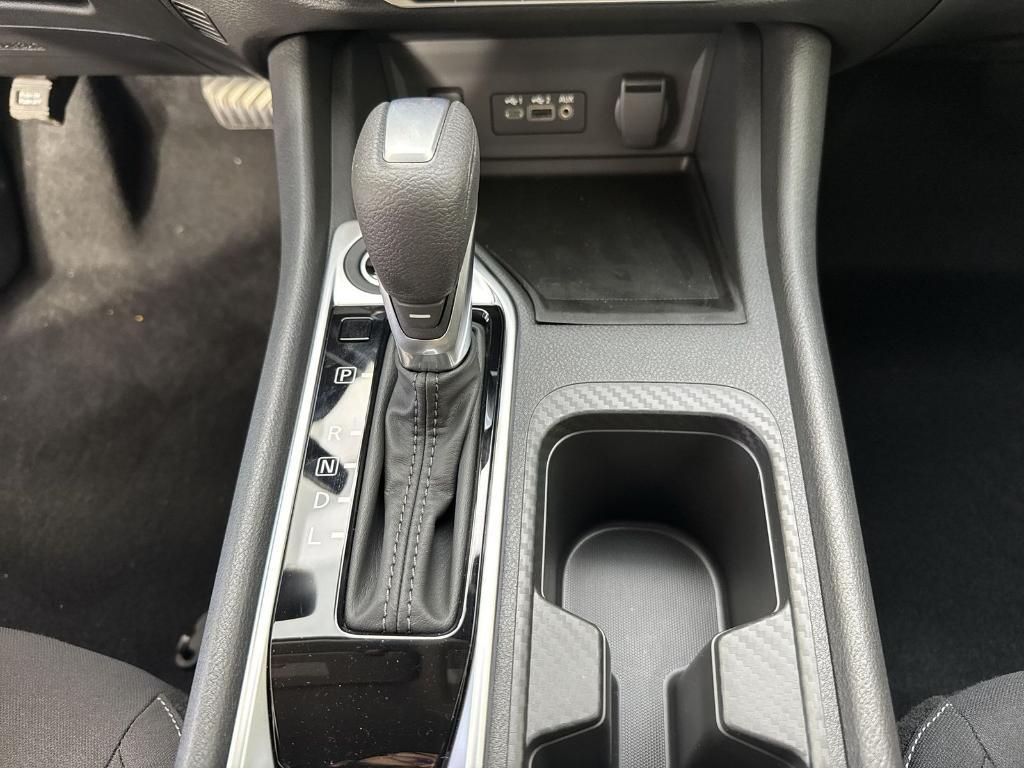 new 2025 Nissan Sentra car, priced at $20,434