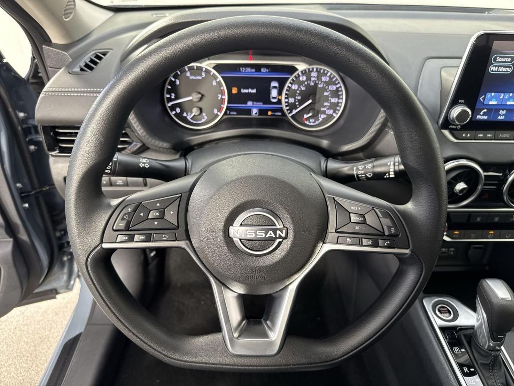 new 2025 Nissan Sentra car, priced at $20,434