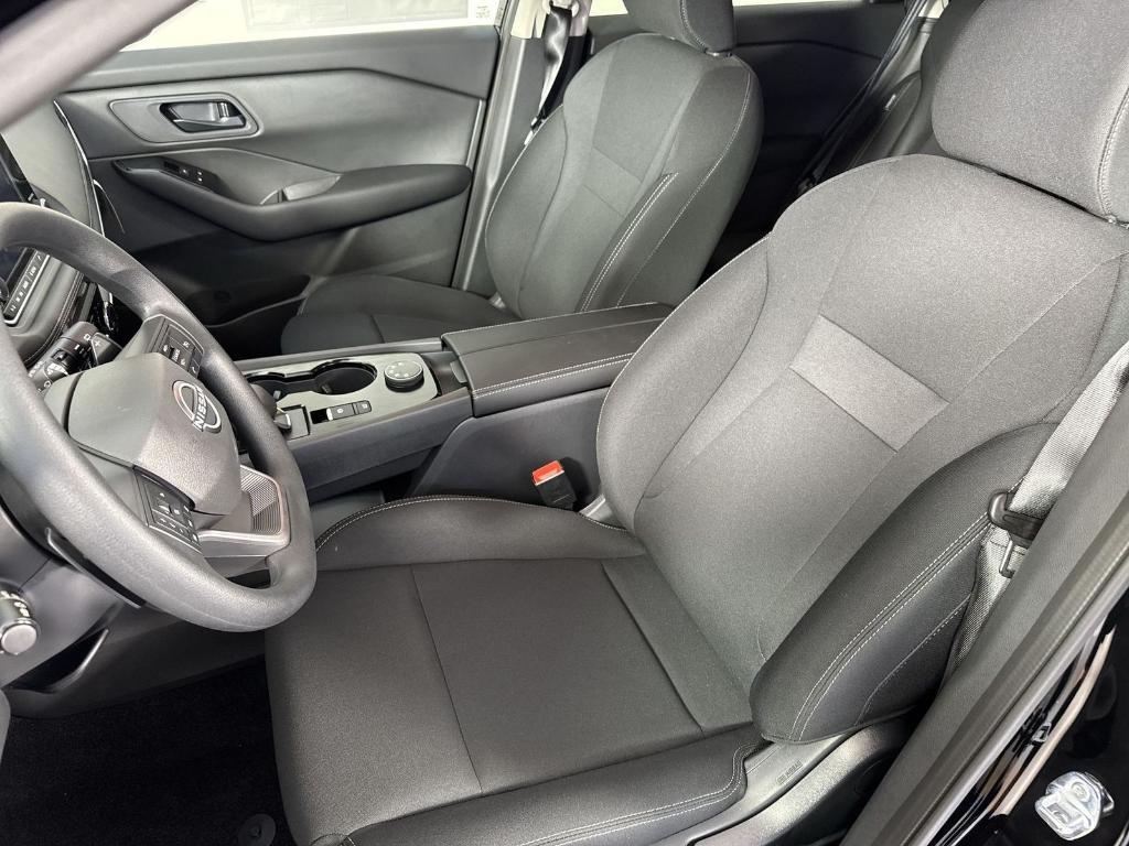 new 2026 Nissan Rogue car, priced at $28,291