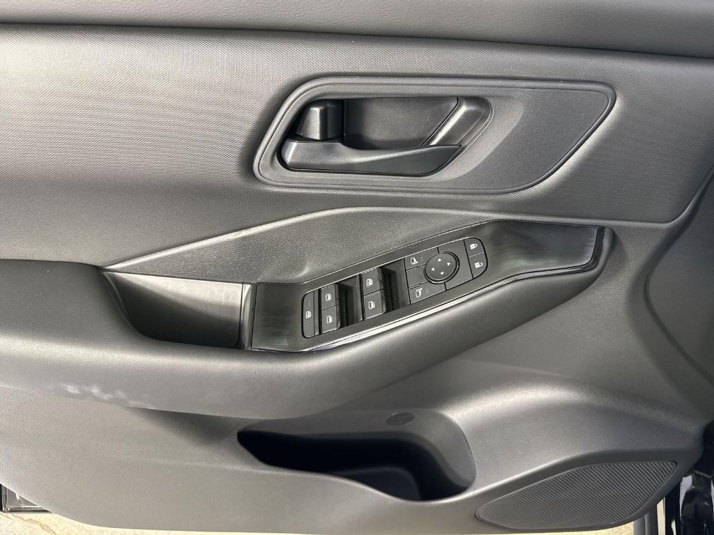 new 2026 Nissan Rogue car, priced at $28,291