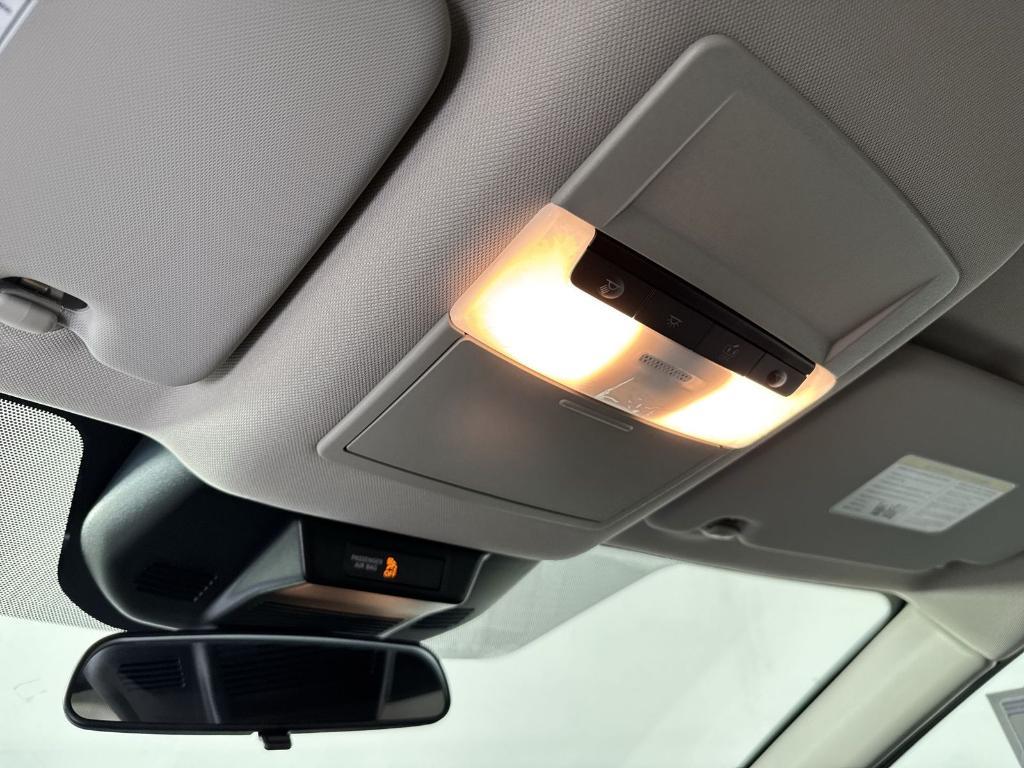 new 2026 Nissan Rogue car, priced at $28,291