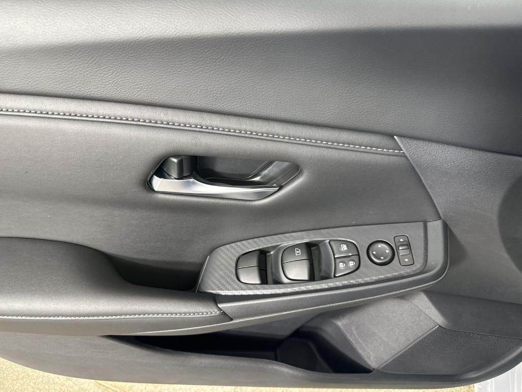 new 2025 Nissan Sentra car, priced at $20,754