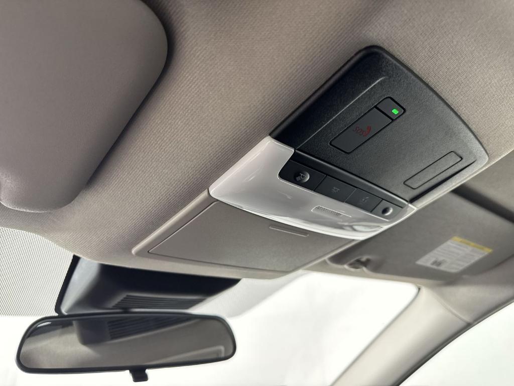 new 2025 Nissan Sentra car, priced at $20,754