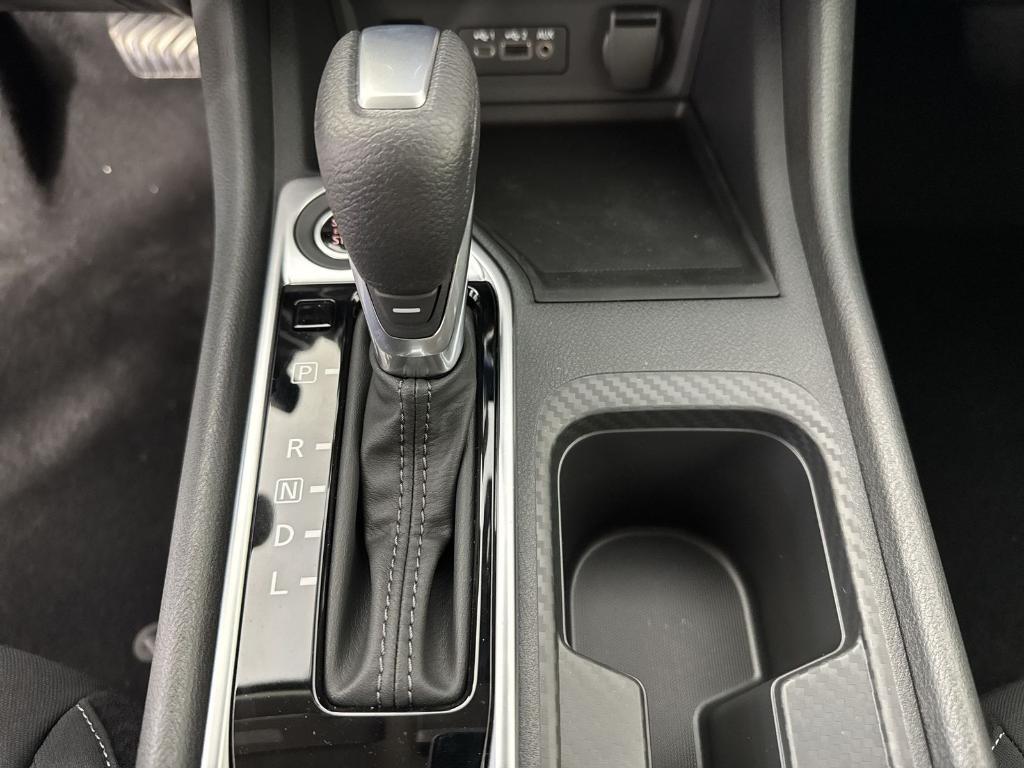 new 2025 Nissan Sentra car, priced at $20,754