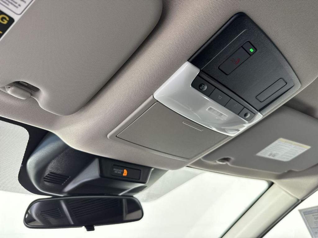 new 2026 Nissan Rogue car, priced at $30,159