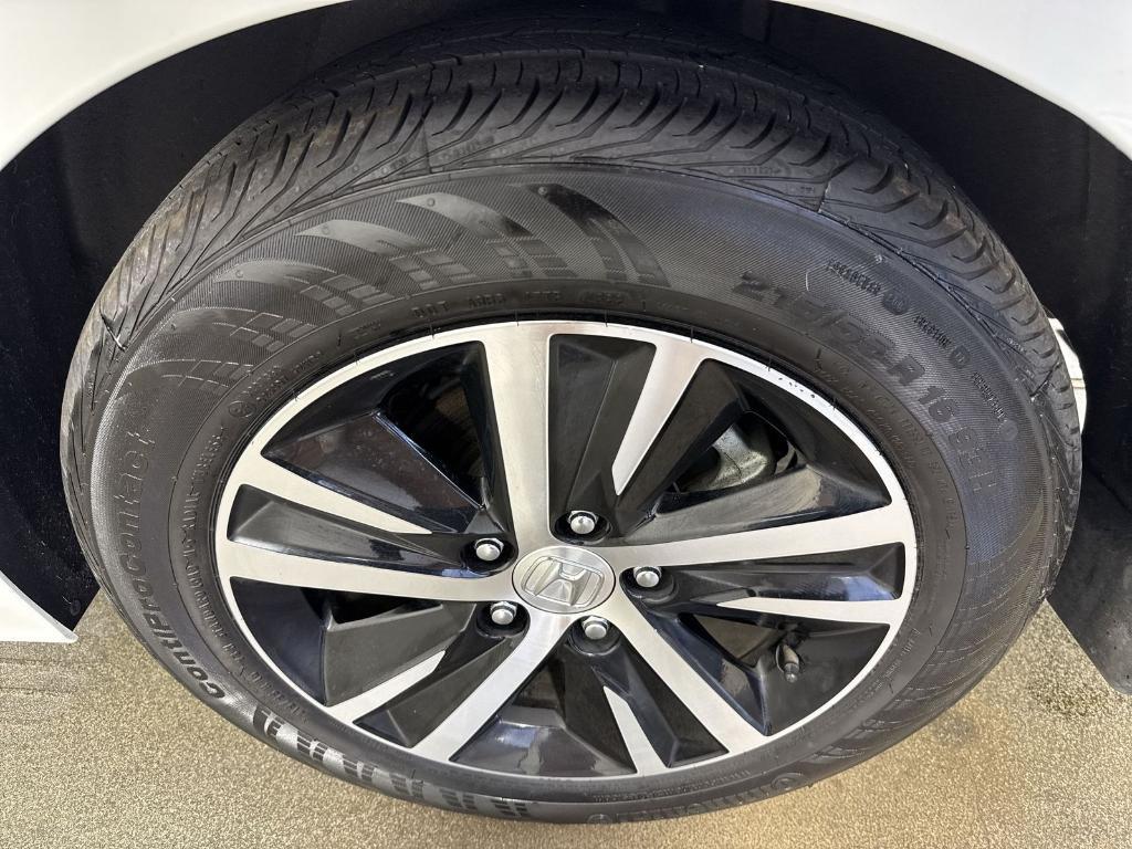 used 2024 Honda Civic car, priced at $20,500