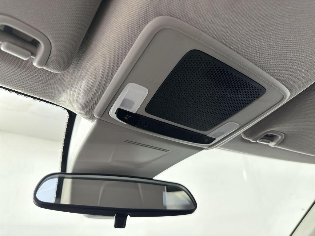 used 2024 Honda Civic car, priced at $20,500