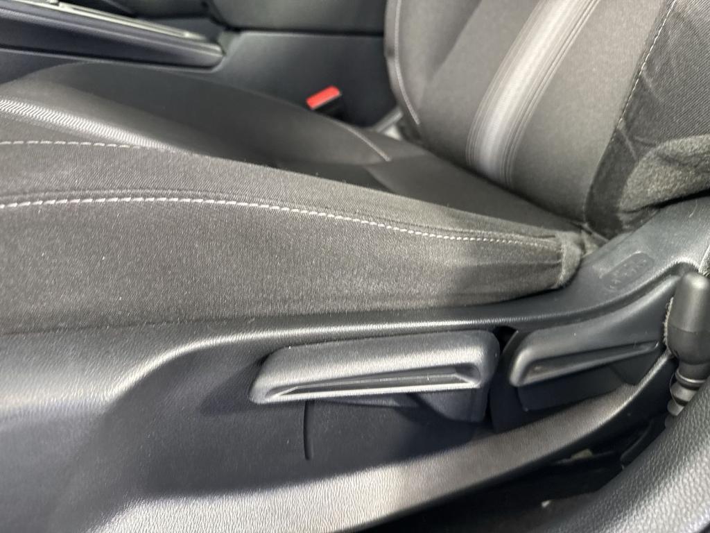 used 2024 Honda Civic car, priced at $20,500