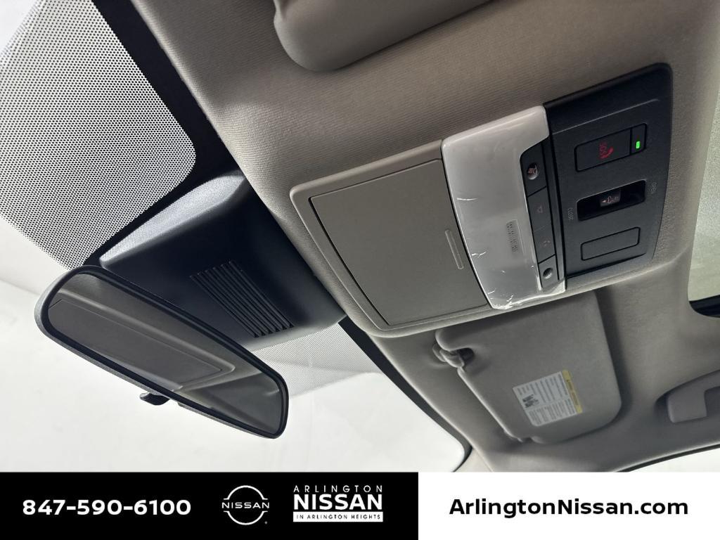 new 2025 Nissan Sentra car, priced at $23,830