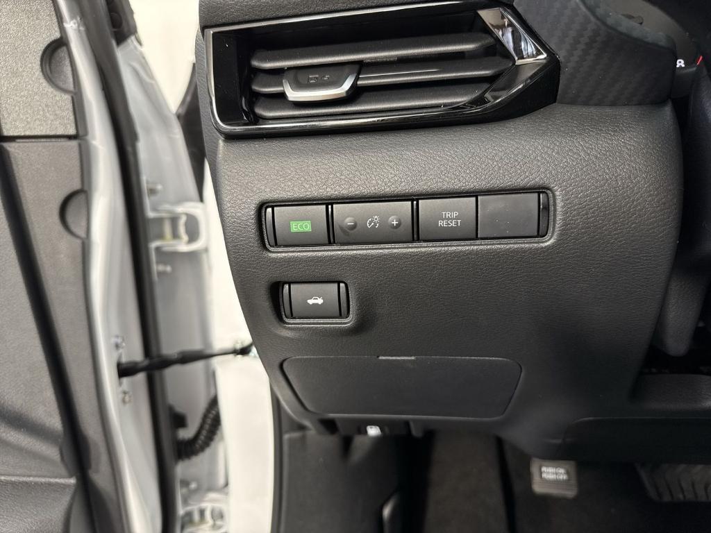 new 2025 Nissan Sentra car, priced at $20,754