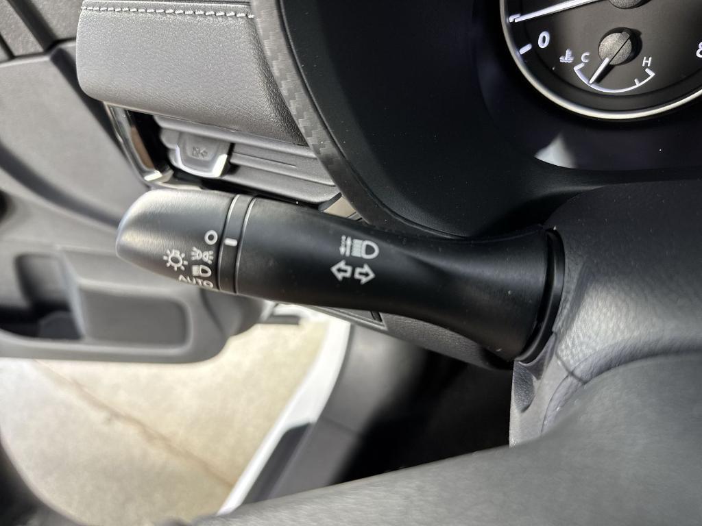 new 2025 Nissan Sentra car, priced at $20,754