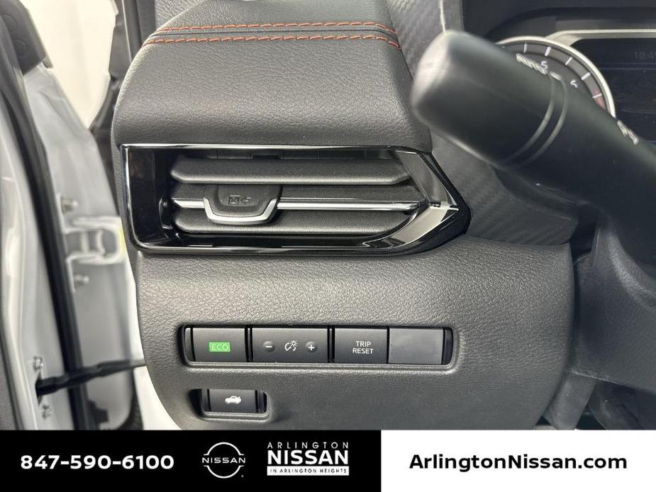 new 2025 Nissan Sentra car, priced at $21,483