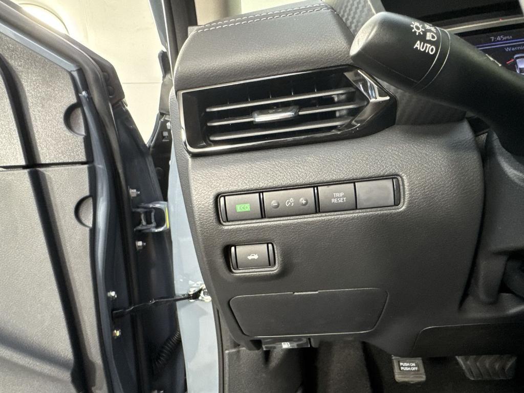 new 2025 Nissan Sentra car, priced at $21,154