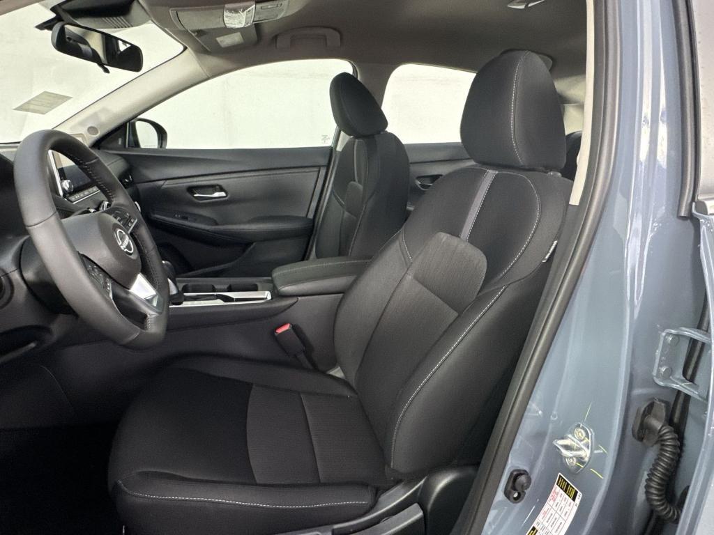 new 2025 Nissan Sentra car, priced at $21,154