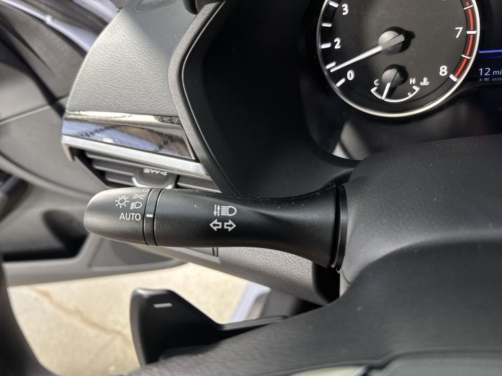 new 2025 Nissan Altima car, priced at $30,062