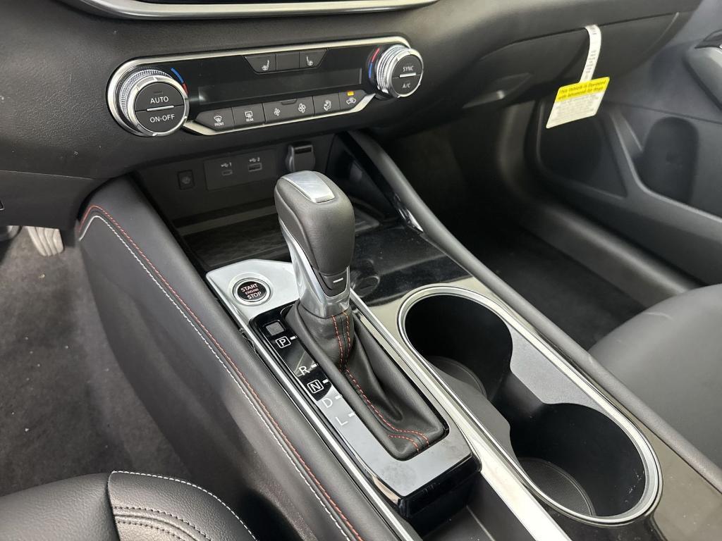 new 2025 Nissan Altima car, priced at $30,062