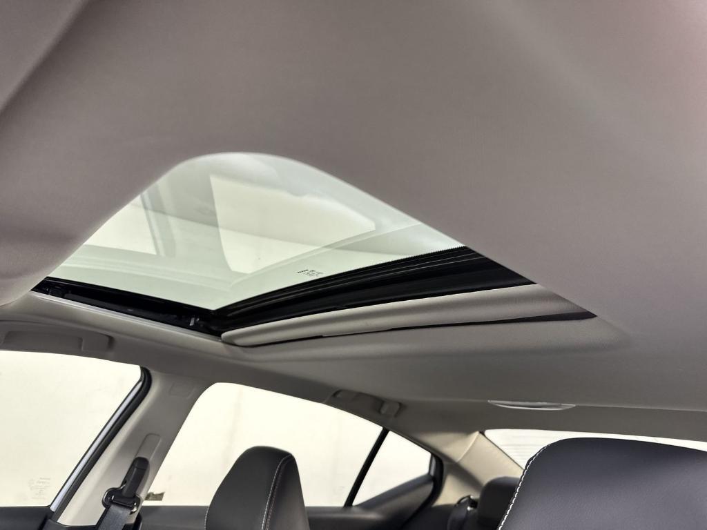 new 2025 Nissan Altima car, priced at $30,062