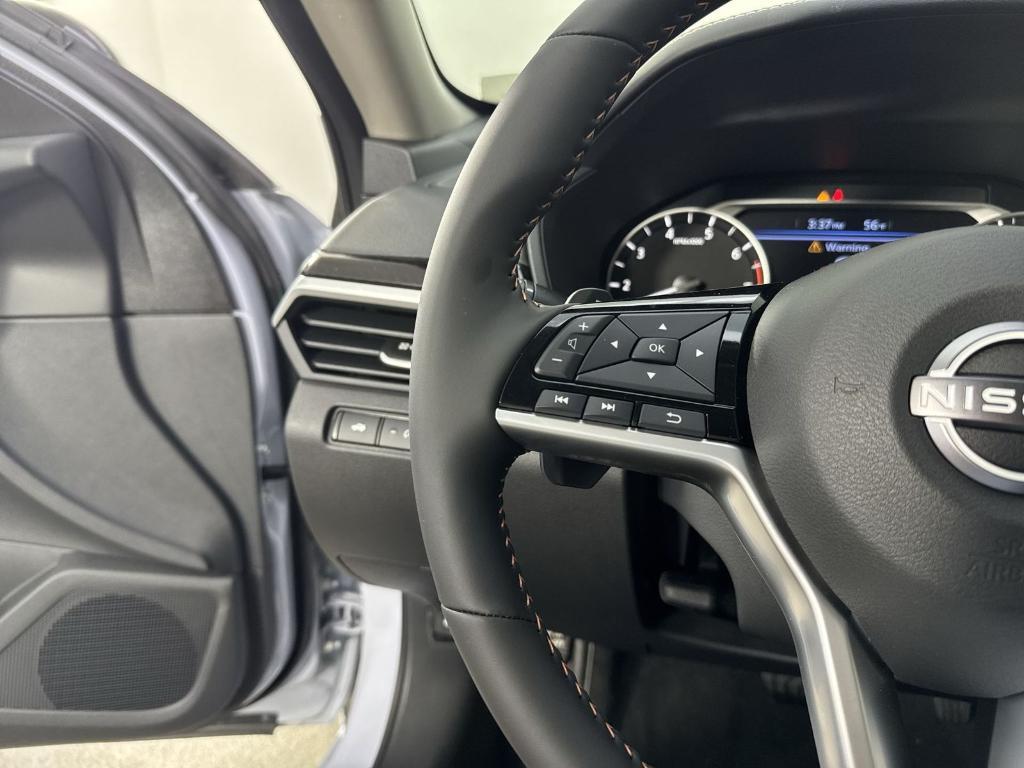 new 2025 Nissan Altima car, priced at $30,062