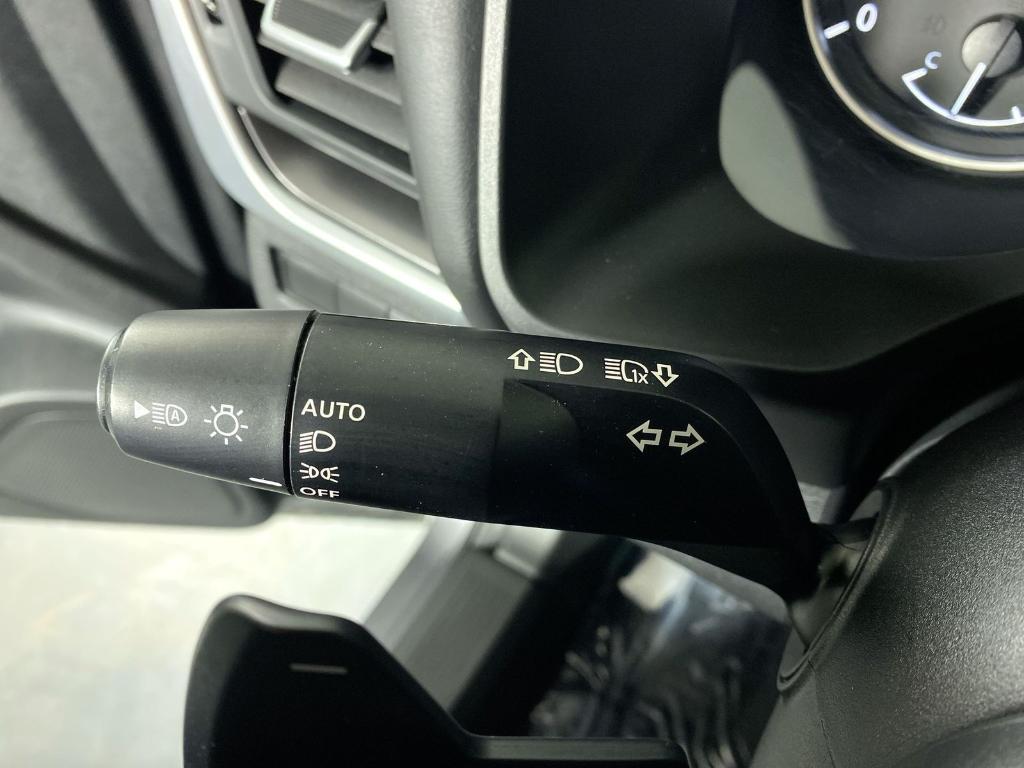 used 2023 Nissan Rogue car, priced at $24,926